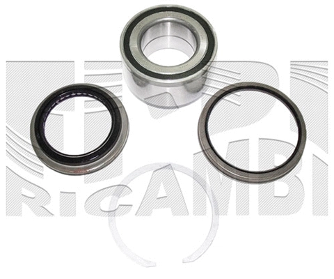 Wheel Bearing Kit (RK1880)