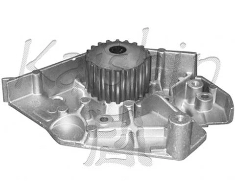 Water Pump, engine cooling (WPK346)