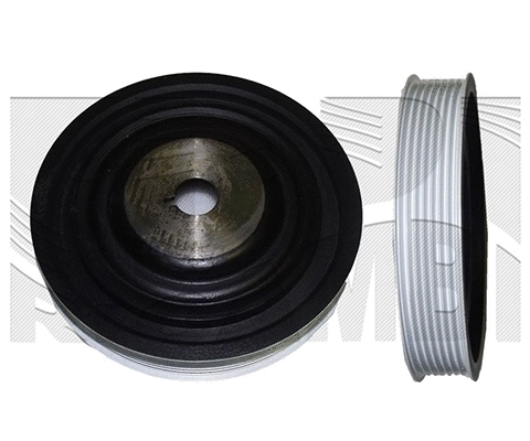 Belt Pulley, crankshaft (FI25420)