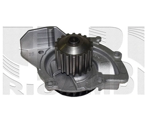 Water Pump, engine cooling (WPK483)
