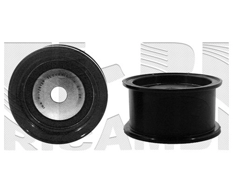 Deflection/Guide Pulley, timing belt (FI6920)