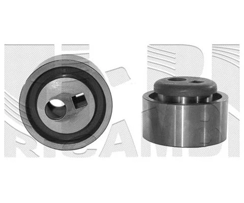 Tensioner Pulley, timing belt (FI0860)