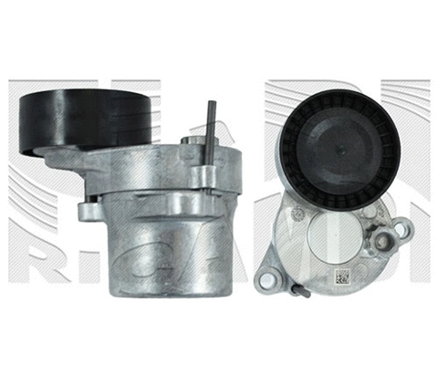 Belt Tensioner, V-ribbed belt (FI24910)