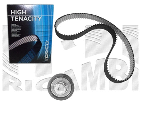 Timing Belt Kit (KFI159)