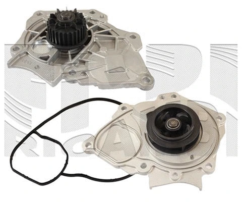 Water Pump, engine cooling (WPK545)