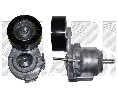 Belt Tensioner, V-ribbed belt (FI23780)