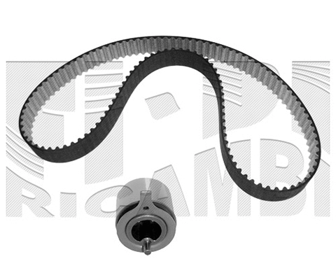 Timing Belt Kit (KFI258)