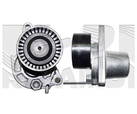 Belt Tensioner, V-ribbed belt (FI22890)