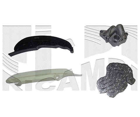 Timing Chain Kit (KCD175)