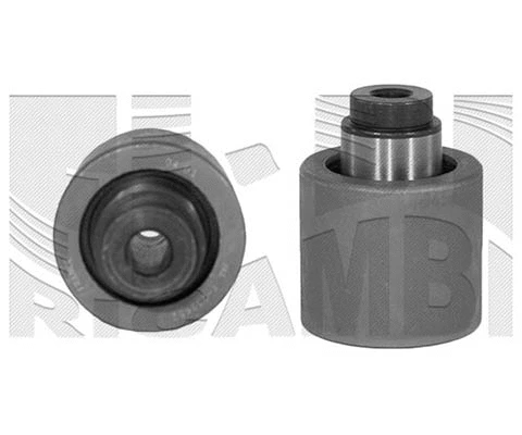 Deflection/Guide Pulley, timing belt (FI10450)