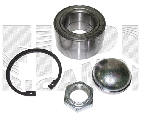 Wheel Bearing Kit (RK4039)