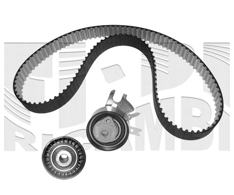 Timing Belt Kit (KFI351)
