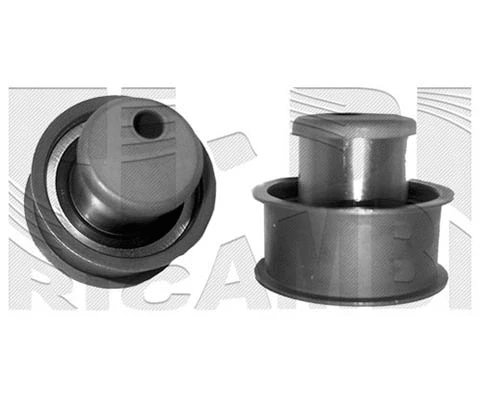 Tensioner Pulley, timing belt (FI0220)