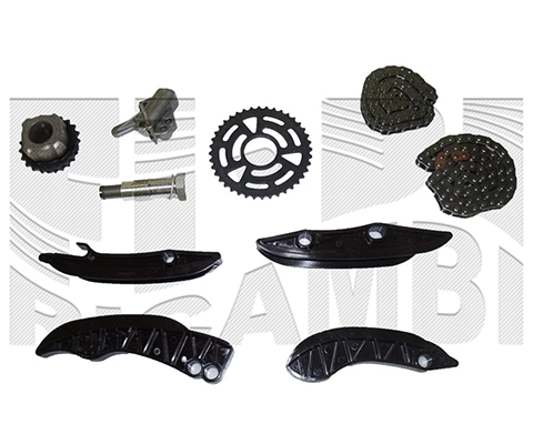 Timing Chain Kit (KCD093)