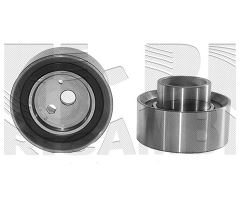Tensioner Pulley, timing belt (FI4090)