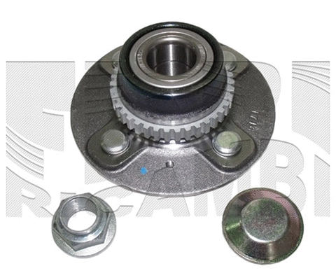 Wheel Bearing Kit (RK1959)