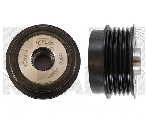 Alternator Freewheel Clutch (FI26430)