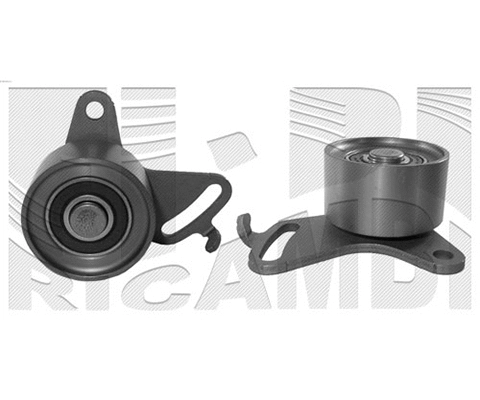Tensioner Pulley, timing belt (FI4270)