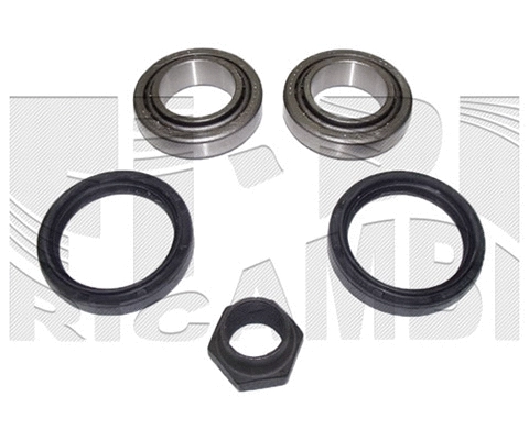 Wheel Bearing Kit (RK7875)