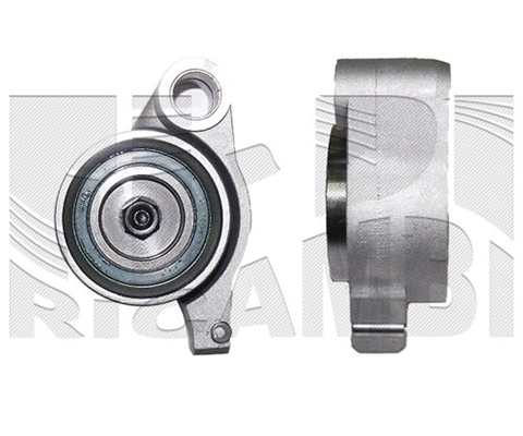 Tensioner Pulley, timing belt (FI20150)