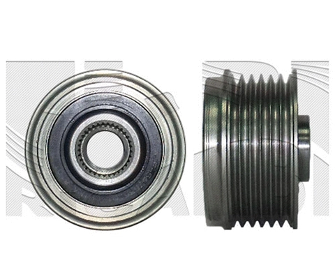 Alternator Freewheel Clutch (FI21150)