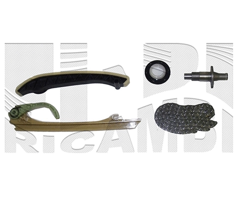 Timing Chain Kit (KCD170)