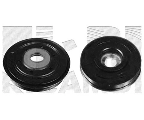 Belt Pulley, crankshaft (FI15930)