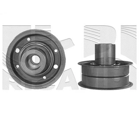 Deflection/Guide Pulley, timing belt (FI0200)