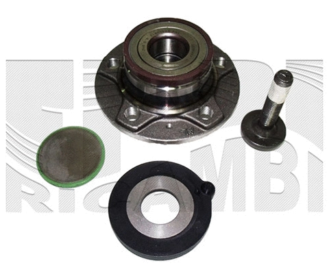 Wheel Bearing Kit (RK1089)