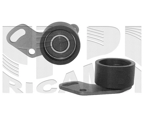 Tensioner Pulley, timing belt (FI7660)