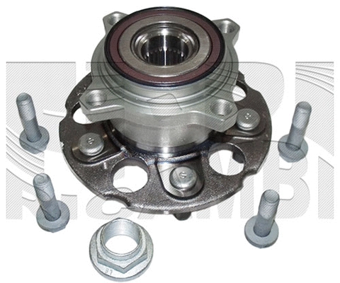 Wheel Bearing Kit (RK1790)