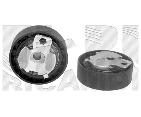Tensioner Pulley, timing belt (FI9130)