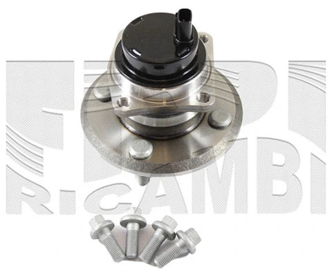 Wheel Bearing Kit (RK1882)