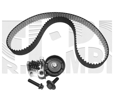 Timing Belt Kit (KFI349)