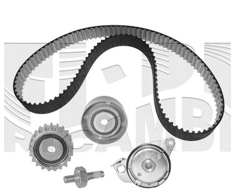 Timing Belt Kit (KFI086)