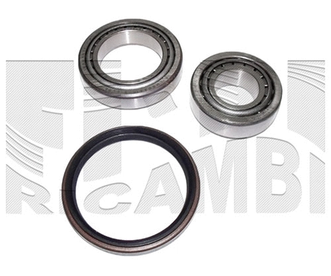 Wheel Bearing Kit (RK6702)
