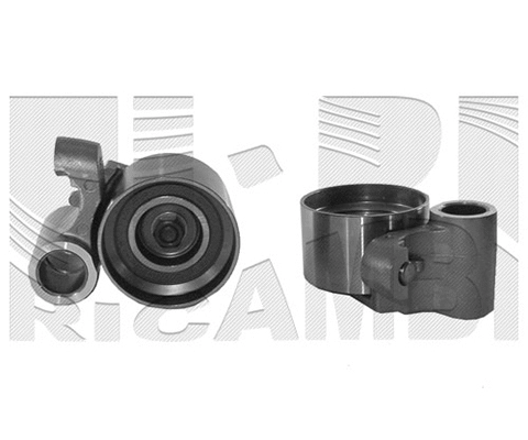 Tensioner Pulley, timing belt (FI7740)