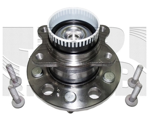Wheel Bearing Kit (RK2669)