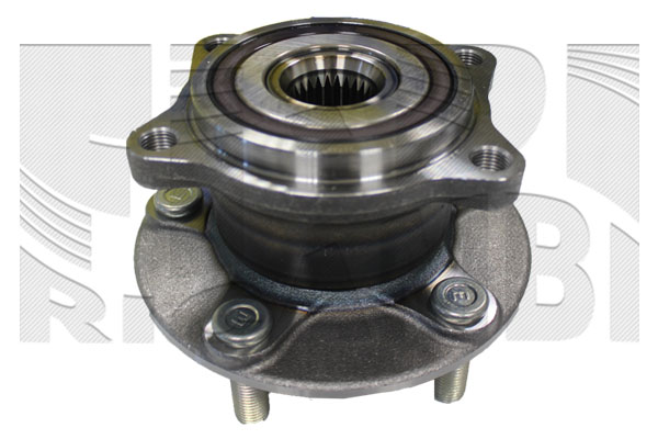 Wheel Bearing Kit (RK1989)