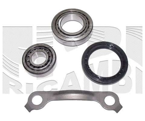 Wheel Bearing Kit (RK6749)