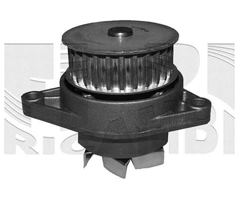 Water Pump, engine cooling (WPK338)