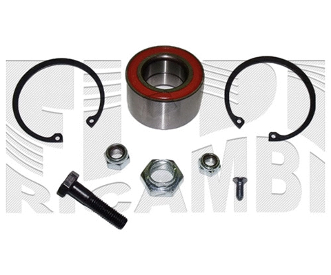 Wheel Bearing Kit (RK1018)