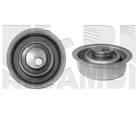Tensioner Pulley, timing belt (FI4700)
