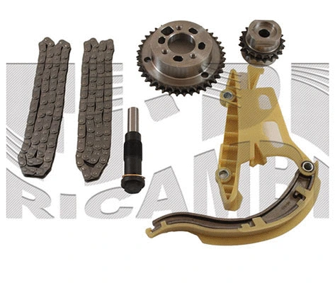 Timing Chain Kit (KCD271)