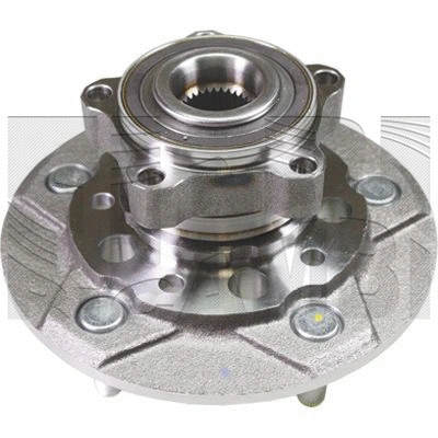 Wheel Bearing Kit (RK7912)