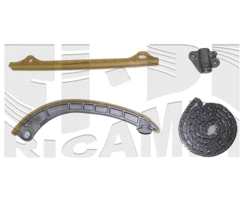 Timing Chain Kit (KCD129)