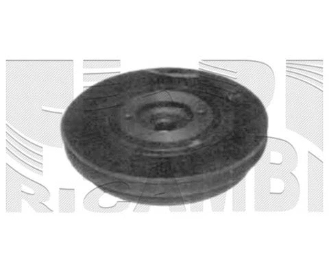 Belt Pulley, crankshaft (FI15790)