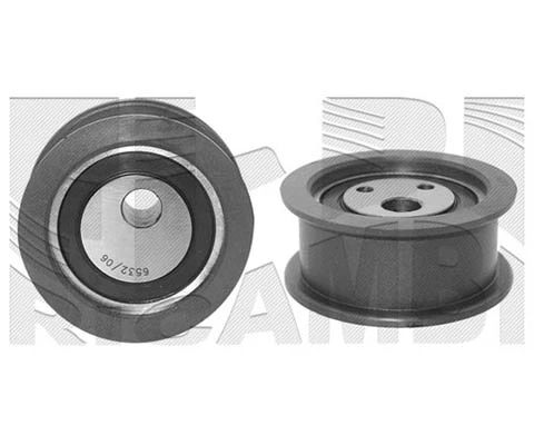 Tensioner Pulley, timing belt (FI13260)