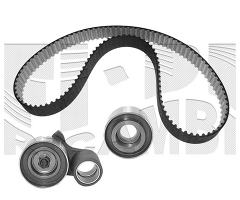 Timing Belt Kit (KFI484)