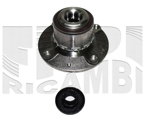 Wheel Bearing Kit (RK1053)